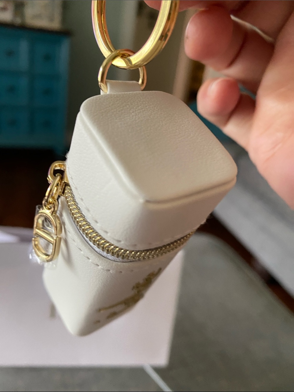 Dior J’adore Key Chain Set - Picture 9 of 9